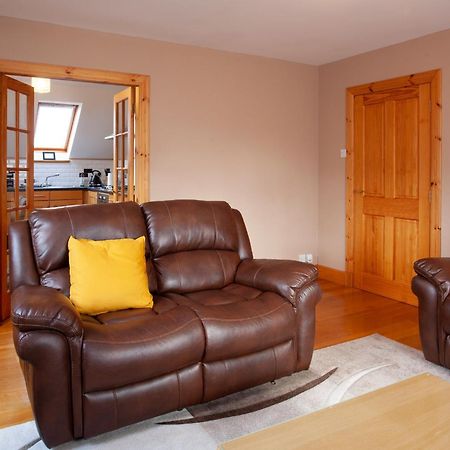 Lochiel Villa Guest House Fort William Esterno foto