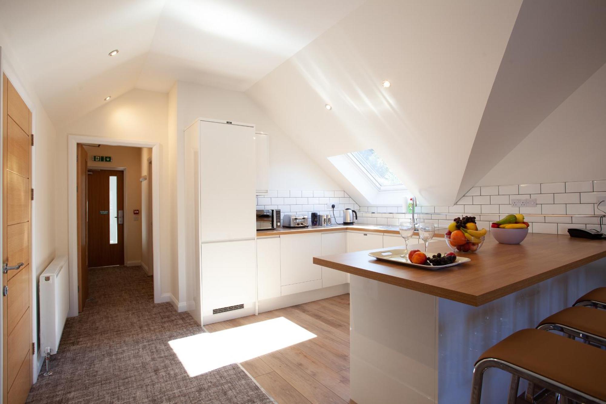 Lochiel Villa Guest House Fort William Esterno foto